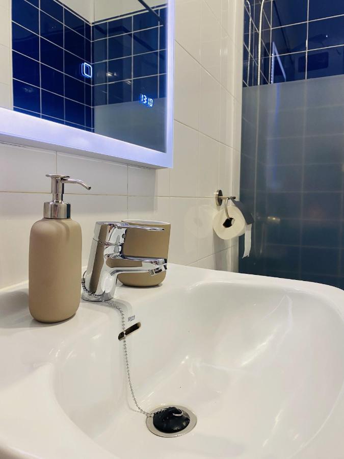 Apartament El Jorado Tamaduste Zewnętrze zdjęcie