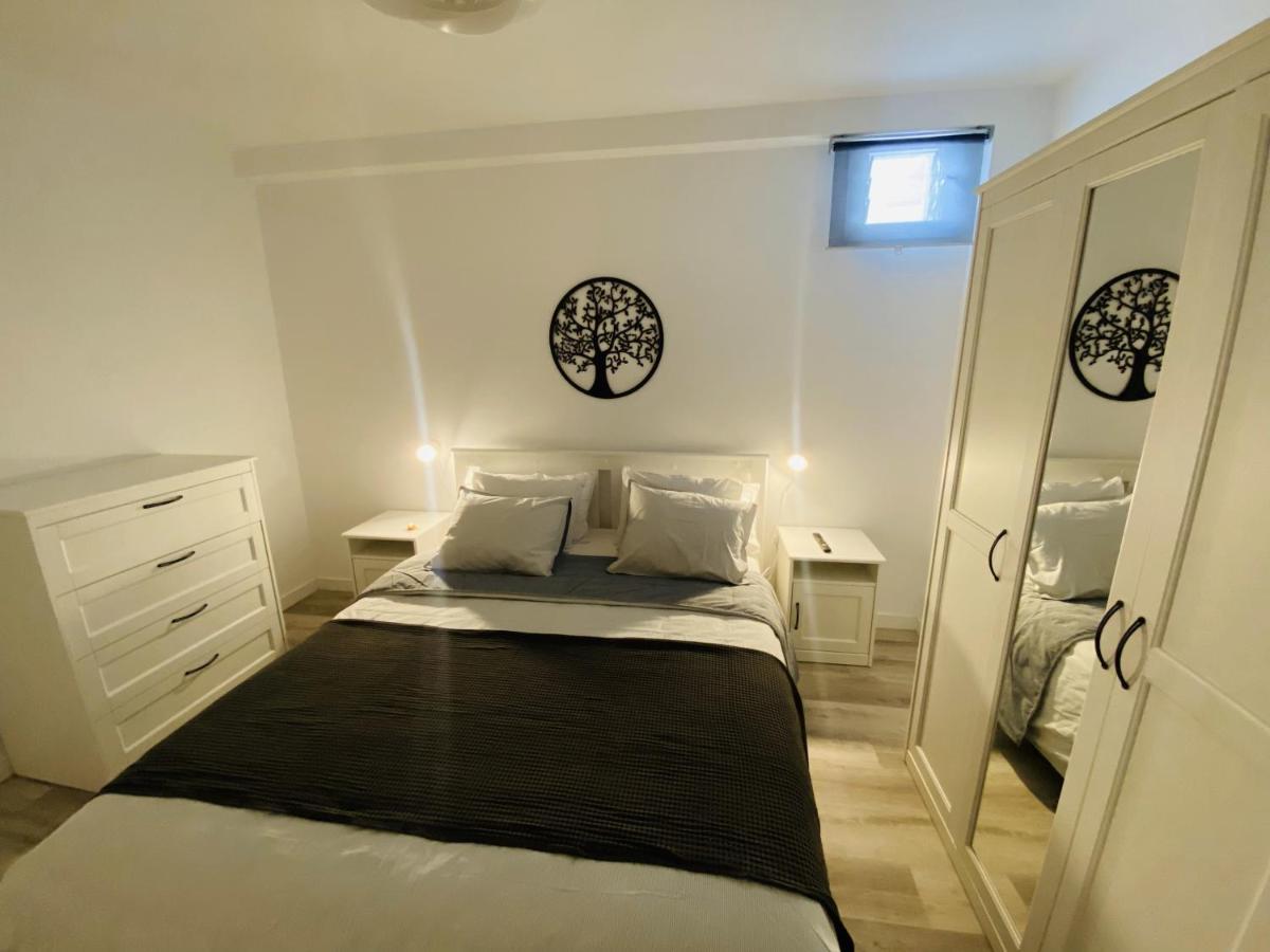 Apartament El Jorado Tamaduste Zewnętrze zdjęcie